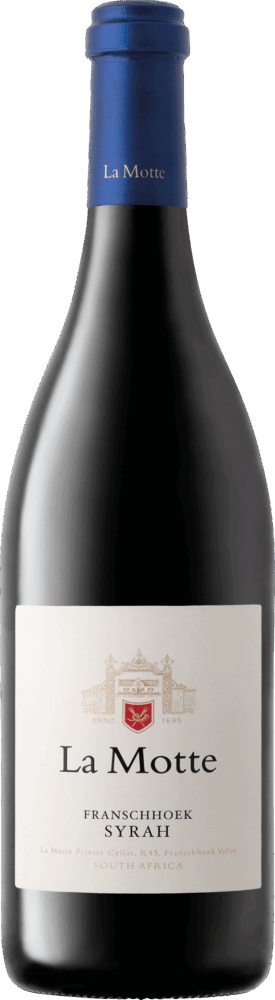 La Motte Classic Collection Syrah 2022  0.75 L Flasche