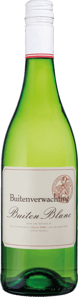 Buitenverwachting Buiten Blanc 2025  0.75 L Flasche