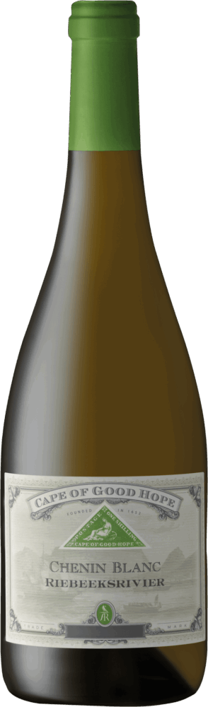 Riebeeksrivier Chenin Blanc