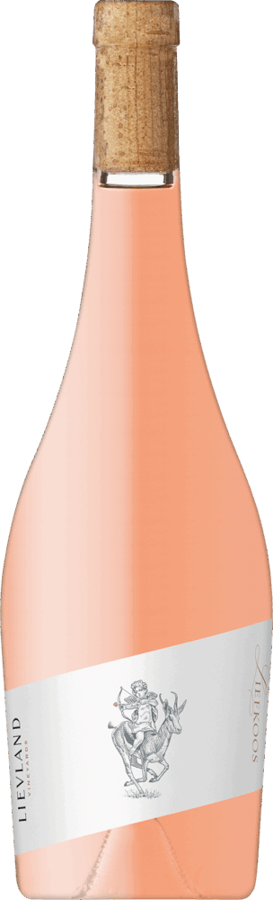 Lievland Liefkoos Rosé 2024  0.75 L Flasche