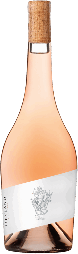 Liefkoos Rosé