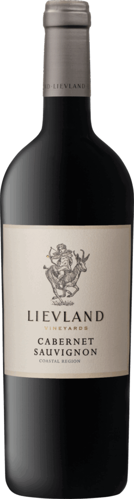 Lievland Cabernet Sauvignon 2023  0.75 L Flasche