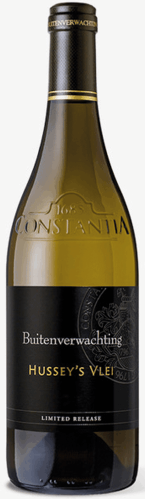 Buitenverwachting Sauvignon Blanc Husseys Vlei 2024  0.75 L Flasche