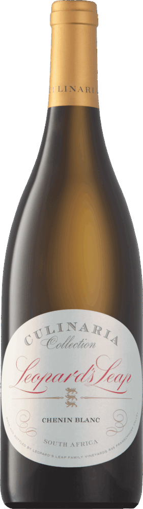 LeopardS  Culinaria Chenin Blanc