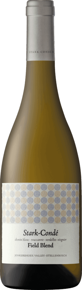 Stark-Condé The Field Blend 2024  0.75 L Flasche