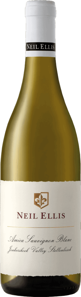 Neil Ellis Amica Sauvignon Blanc 2022  0.75 L Flasche