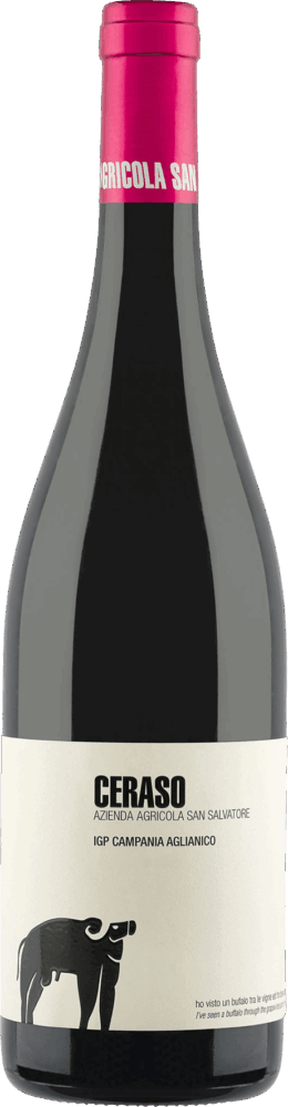 Ceraso Aglianico