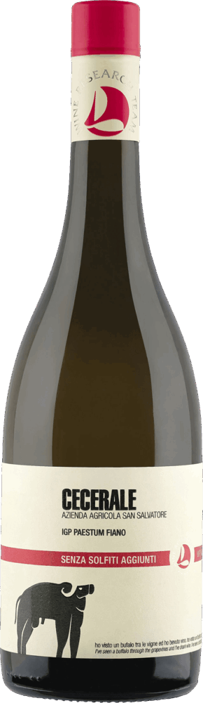 Cecerale Fiano