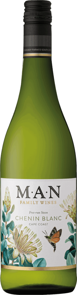 Free-Run Steen Chenin Blanc
