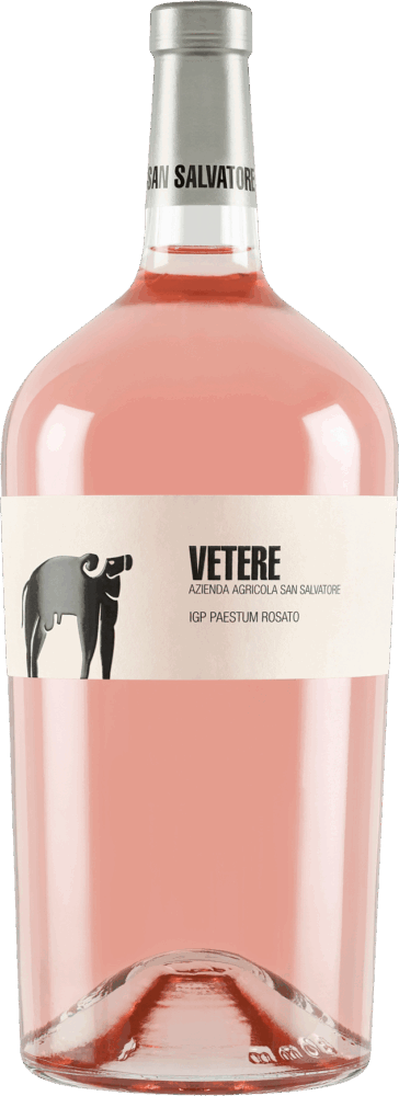 Azienda Agricola San Salvatore Vetere Rosato 2024  1.5 L Magnum