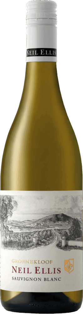 Neil Ellis Groenekloof Sauvignon Blanc 2024  0.75 L Flasche