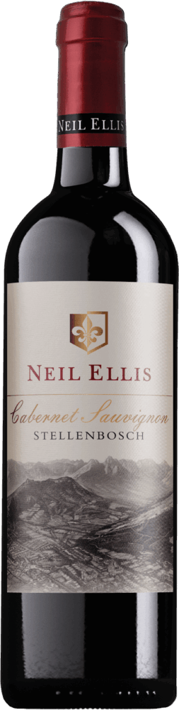 Neil Ellis Stellenbosch Cabernet Sauvignon 2020  0.75 L Flasche