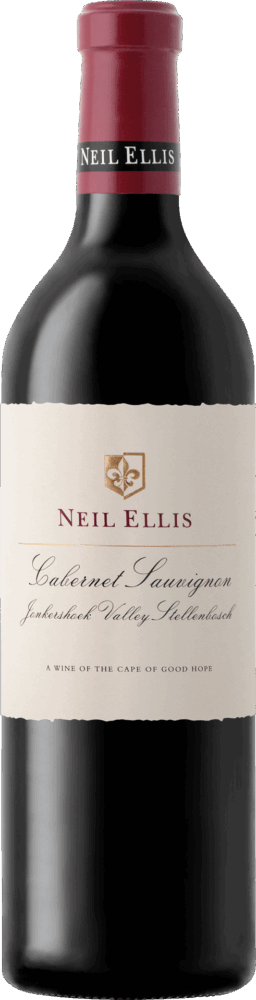 Neil Ellis Cabernet Sauvignon Jonkershoek Valley 2019  0.75 L Flasche