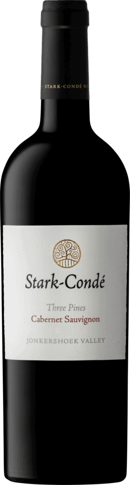 Stark-Condé Three Pines Cabernet Sauvignon 2023  0.75 L Flasche