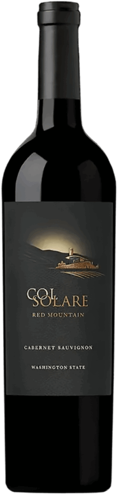 Col Solare Red Mountain