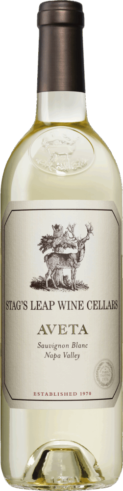 Stag's Leap Wine Cellars Aveta 2024  0.75 L Flasche