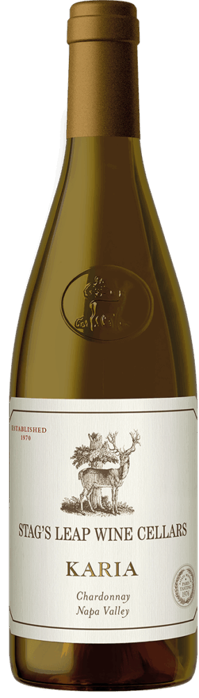 Stag's Leap Wine Cellars Karia 2024  0.75 L Flasche