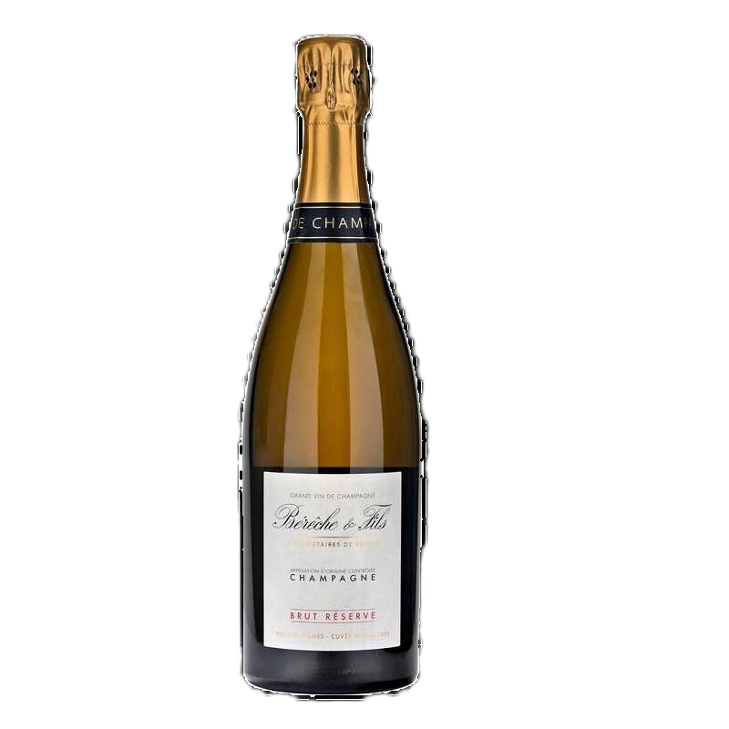 Brut Reserve