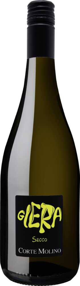 Borgo Molino Vigne & Vini Corte  Glera Frizzante IGT Veneto NV  0.75 L Flasche