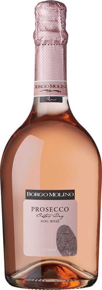 Prosecco Rosé Extra Dry
