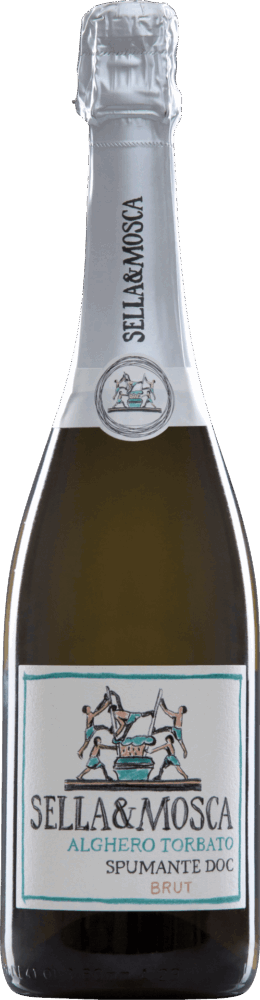 Torbato Brut Alghero Doc