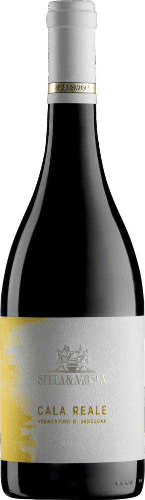 Cala Reale Vermentino DOC