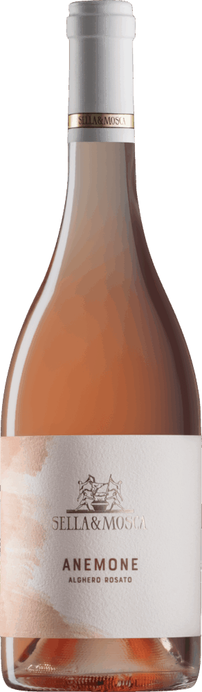 Anemone Rosato