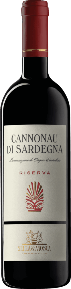 Cannonau Riserva