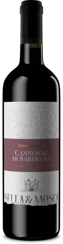 Sella & Mosca Cannonau Di Sardegna Doc 2024  0.75 L Flasche