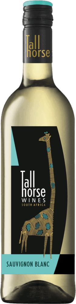 Tall Horse Sauvignon Blanc