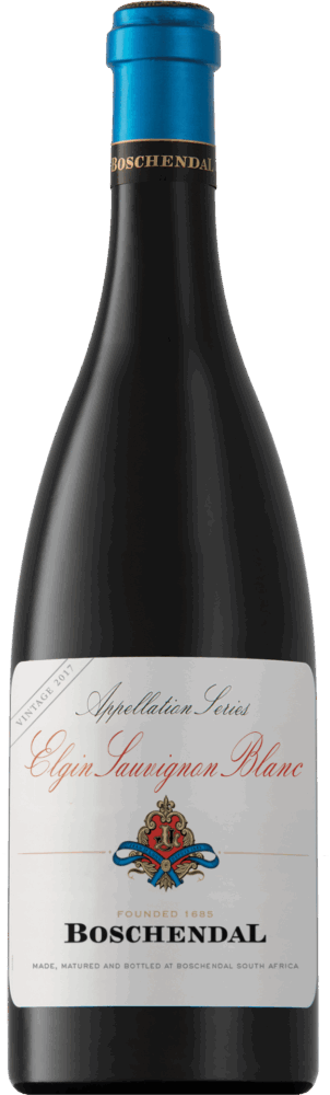 Elgin Sauvignon Blanc