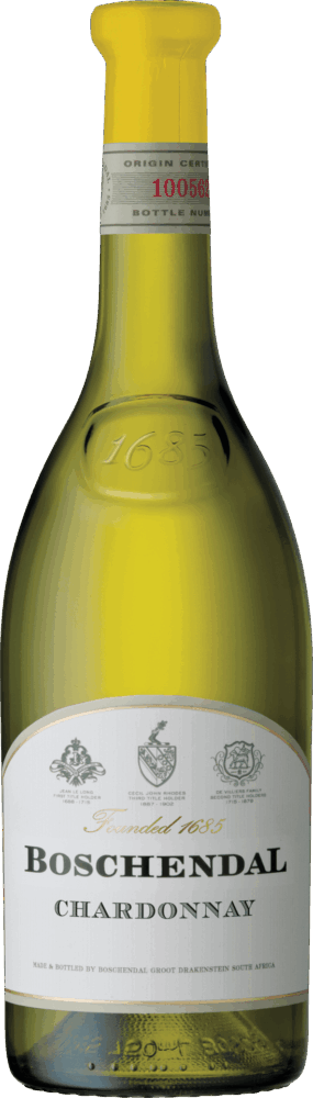 1685 Chardonnay