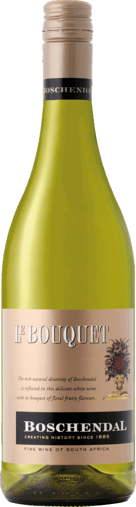 Boschendal Le Bouquet 2025  0.75 L Flasche