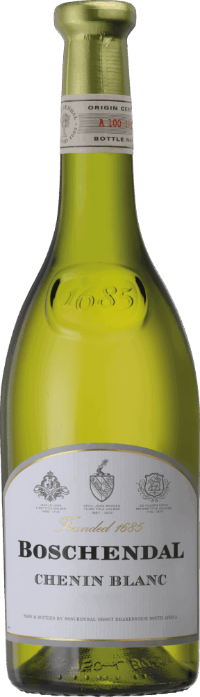 Boschendal 1685 Chenin Blanc 2024  0.75 L Flasche