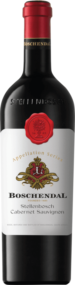 Stellenbosch Cabernet Sauvignon