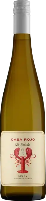 La Gabacha