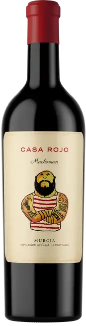Machoman
