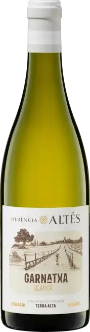 Herència Altés Garnatxa Blanca 2024  0.75 L Flasche