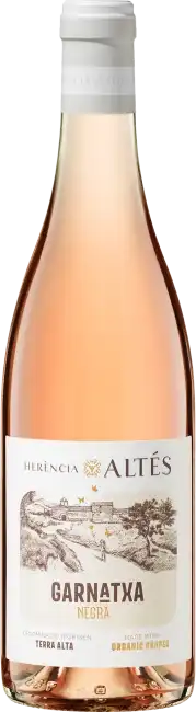 Herència Altés Garnatxa Rosat 2024  0.75 L Flasche