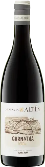 Herència Altés Garnatxa Negra 2024  0.75 L Flasche