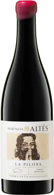 Herència Altés La Pilosa 2022  0.75 L Flasche