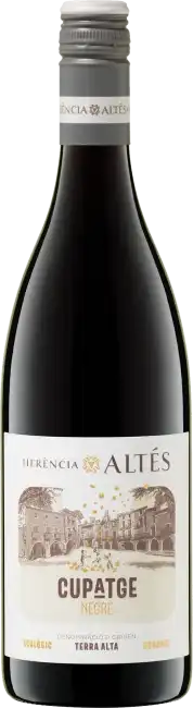 Herència Altés Cupatge Negre 2024  0.75 L Flasche