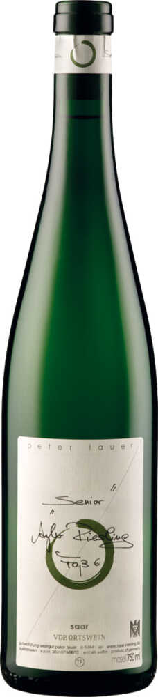 Riesling N° 6 Senior QbA