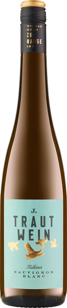 Sauvignon Blanc Floral