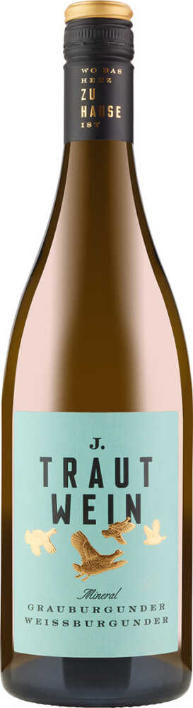 Burgunder Cuvée Mineral