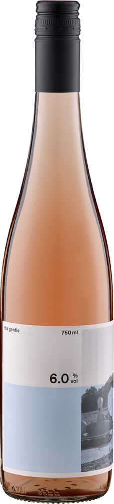 the gentle wine Pink NV  0.75 L Flasche