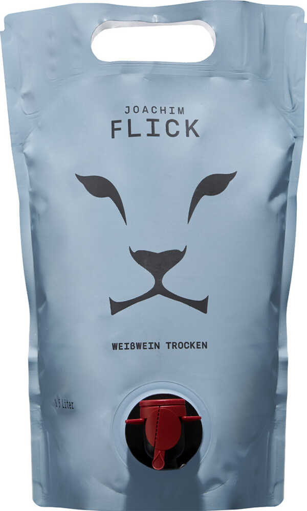Weißwein Trocken By