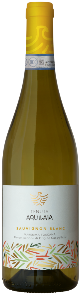 Sauvignon Blanc Maremma Toscana Doc