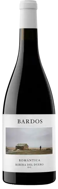 Bardos Romántica 2022  0.75 L Flasche