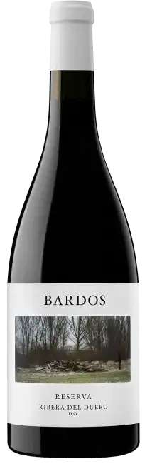 Bardos Reserva 2021  0.75 L Flasche